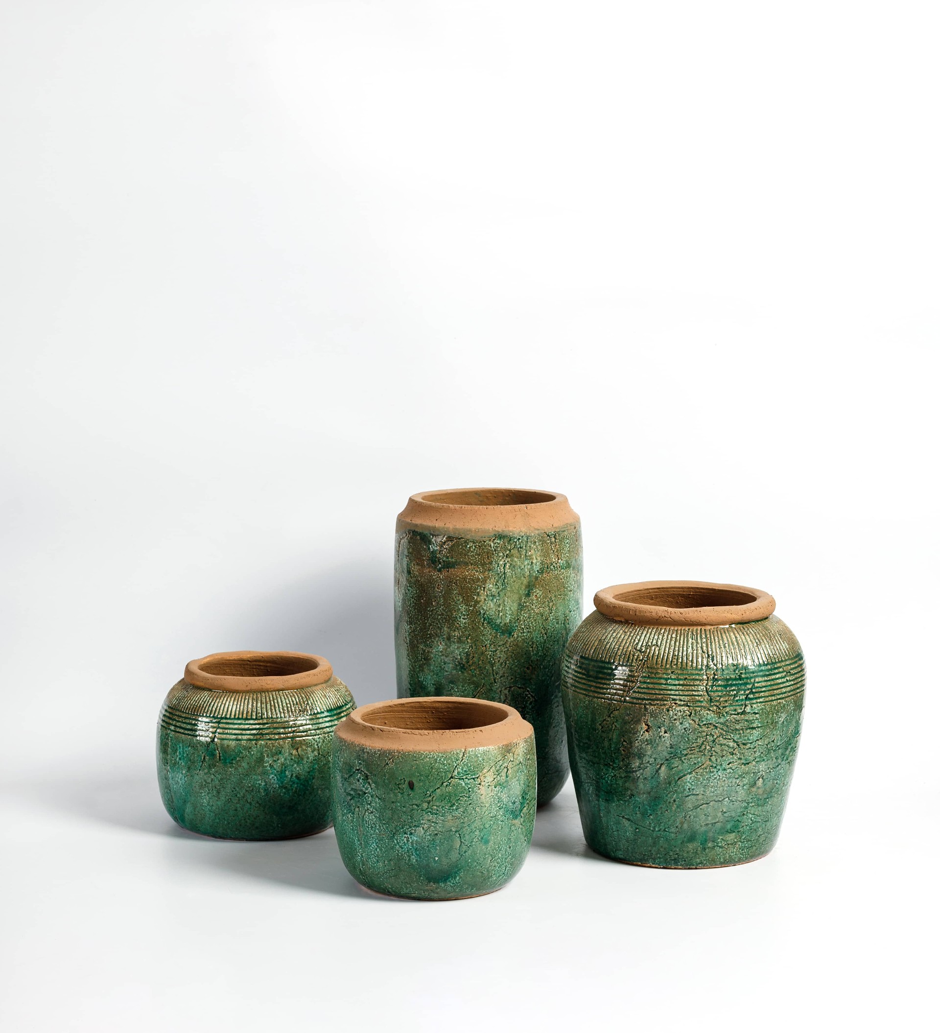 Vase set